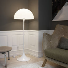Panthella Floor Lamp - Louis Poulsen