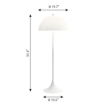 Panthella Floor Lamp
