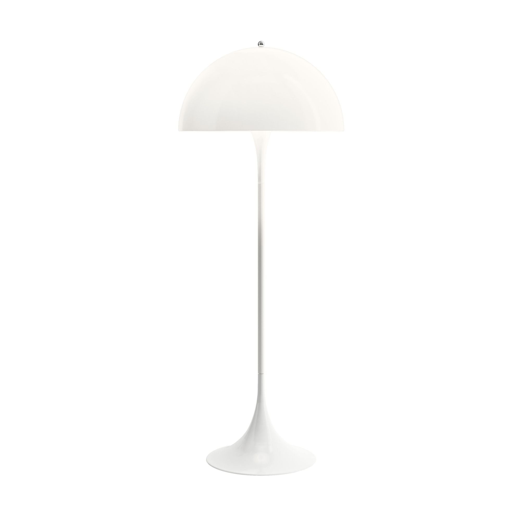 Panthella Floor Lamp - Louis Poulsen
