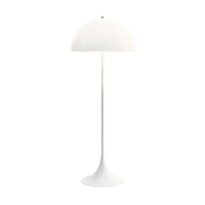 Panthella Floor Lamp - Louis Poulsen