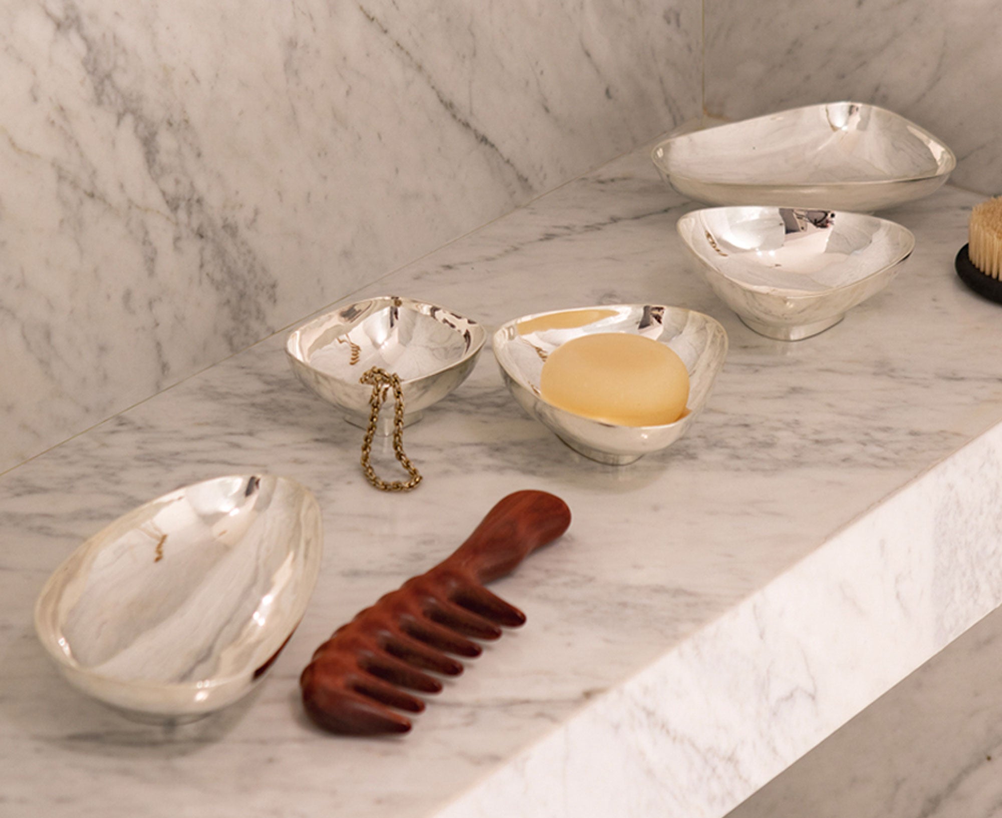 Pebbles by Reda Almalou | DSHOP