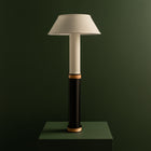 Pillaret 34" Table Lamp