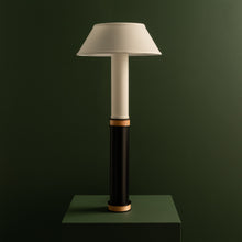 Pillaret 34" Table Lamp