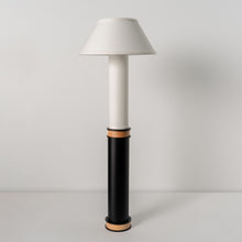 Pillaret 34" Table Lamp