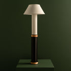 Pillaret 34" Table Lamp