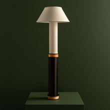 Pillaret 34" Table Lamp