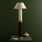 Pillaret 34" Table Lamp