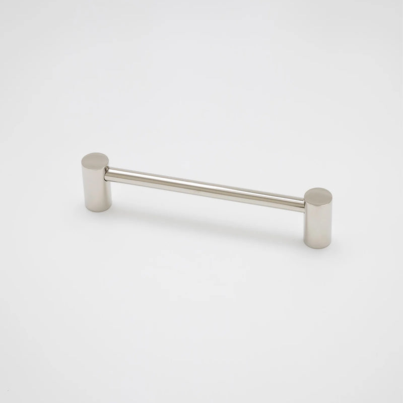 Profile 06 Pull Circle – Polished Nickel