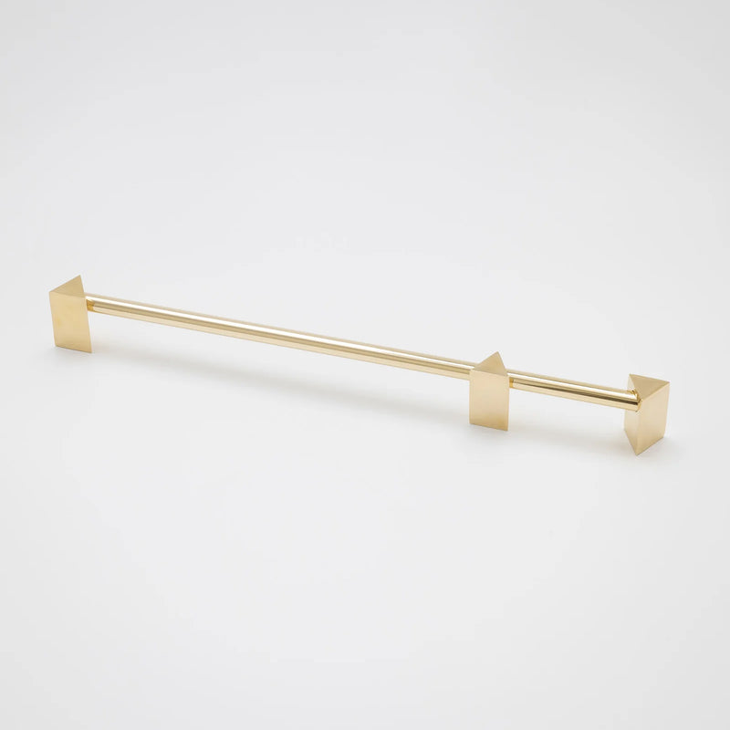 Luxury Brass Hardware