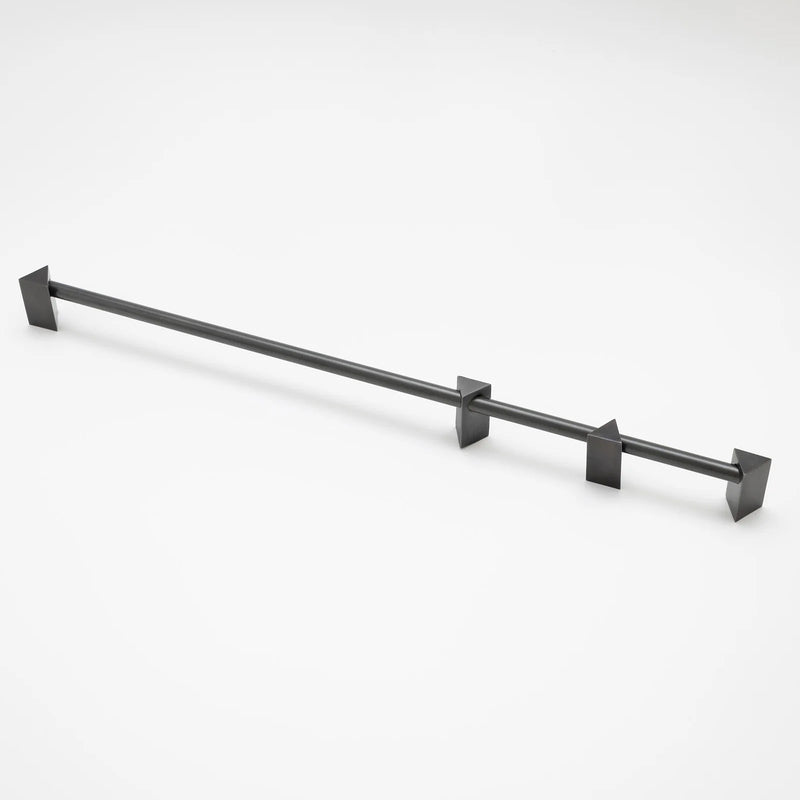 Profile 18 Pull Triangle – Blackened Bronze

