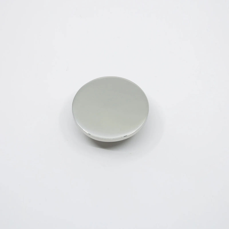 Profile Disc Pull – Polished Nickel

