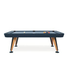 Diagonal Pool Table - Indoor