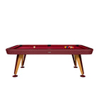 Diagonal Pool Table - Indoor