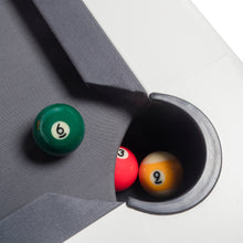 Diagonal Pool Table - Indoor