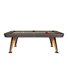 Diagonal Pool Table - Indoor