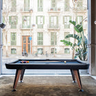 Diagonal Pool Table - Indoor