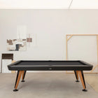 Diagonal Pool Table - Indoor