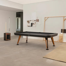 Diagonal Pool Table - Indoor