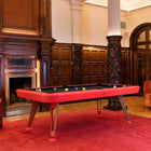 Diagonal Pool Table - Indoor