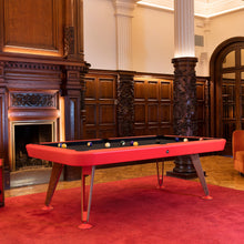 Diagonal Pool Table - Indoor