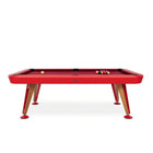 Diagonal Pool Table - Indoor