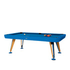 Diagonal Pool Table - Indoor