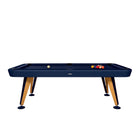 Diagonal Pool Table - Indoor