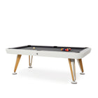 Diagonal Pool Table - Indoor