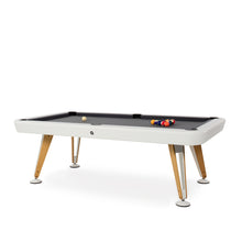 Diagonal Pool Table - Indoor
