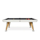 Diagonal Pool Table - Indoor