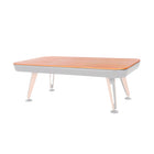 RS Barcelona Indoor Dining Pool Table Kit – Dining Table Top in Iroko