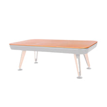 RS Barcelona Indoor Dining Pool Table Kit – Dining Table Top in Iroko