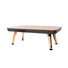 RS Barcelona Indoor Dining Pool Table Kit – Dining Table Top in Oak