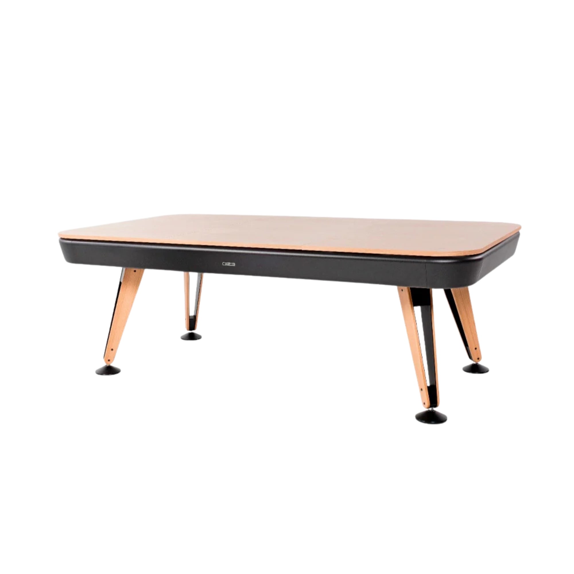 RS Barcelona Indoor Dining Pool Table Kit – Dining Table Top in Oak