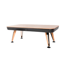 RS Barcelona Indoor Dining Pool Table Kit – Dining Table Top in Oak