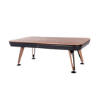 RS Barcelona Indoor Dining Pool Table Kit – Pool Table Top in Walnut