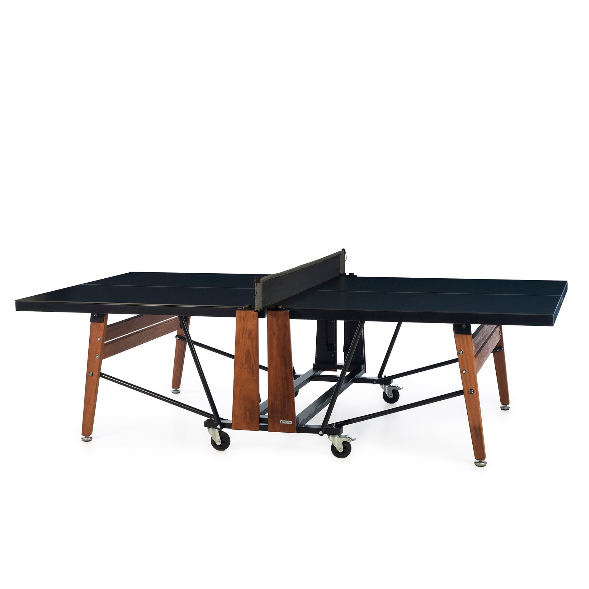 RS Folding Ping Pong Table by RS Barcelona