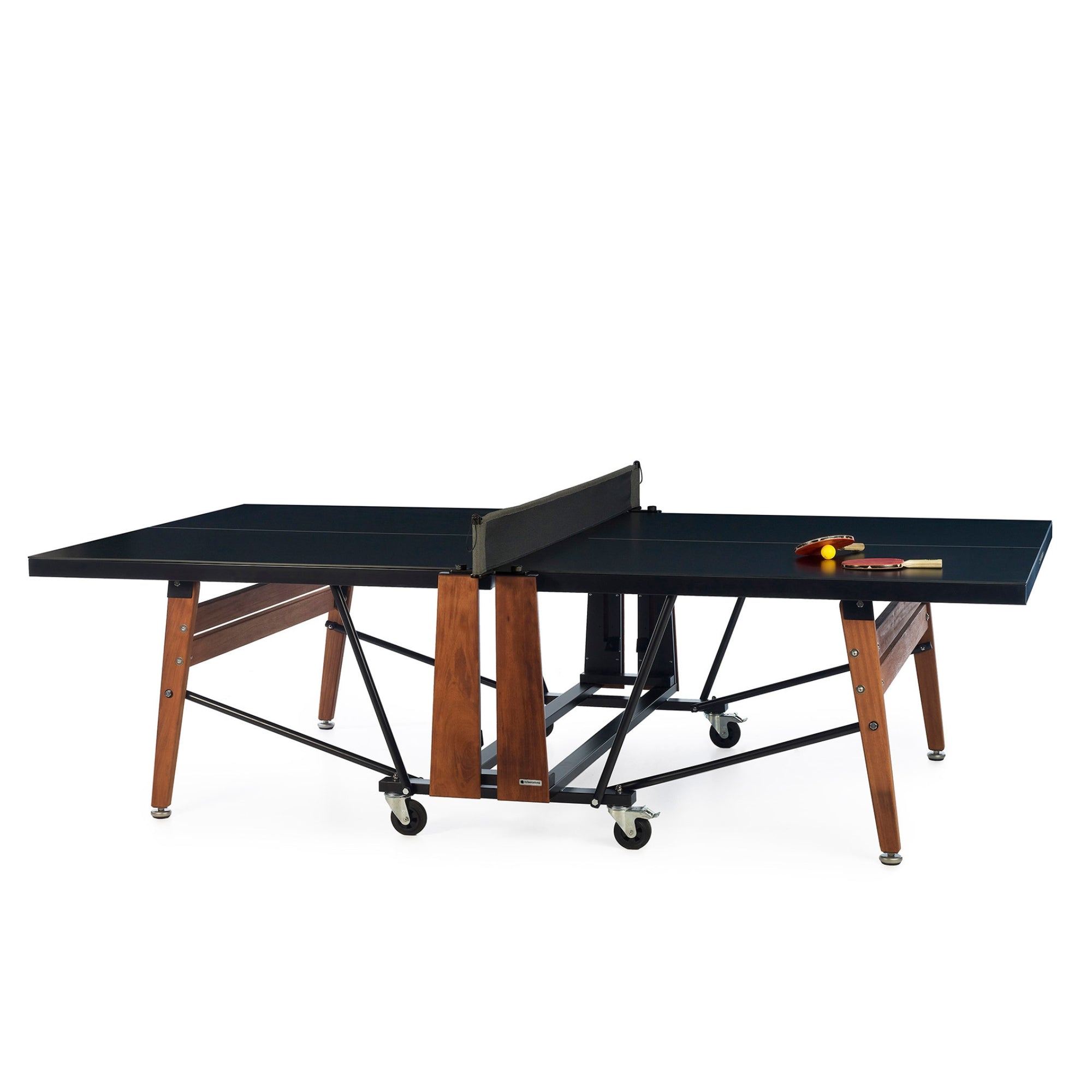 RS Folding Ping Pong Table