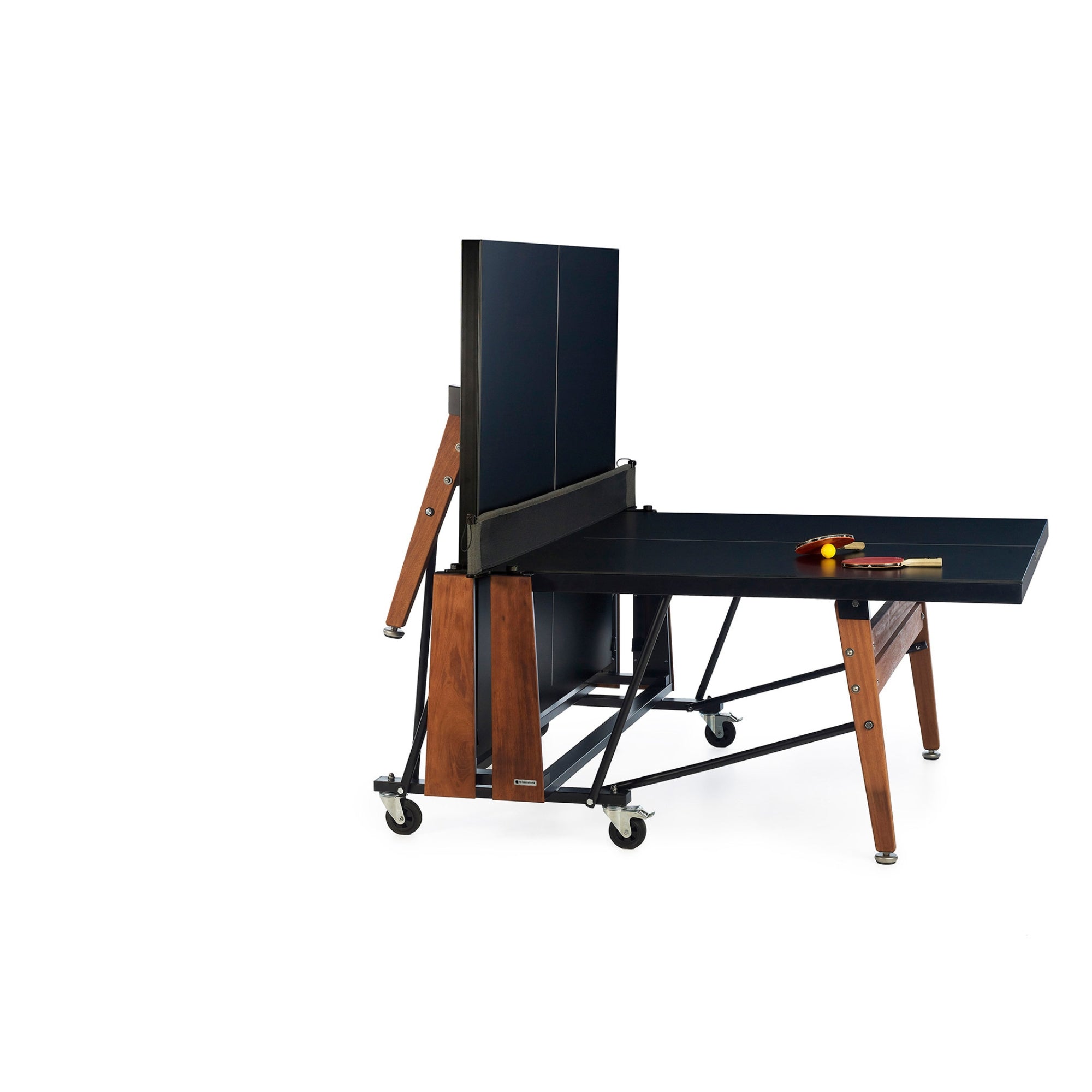 RS Folding Ping Pong Table