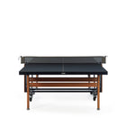 RS Folding Ping Pong Table - Black