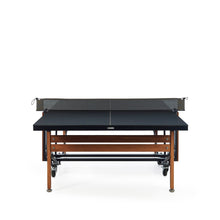 RS Folding Ping Pong Table - Black