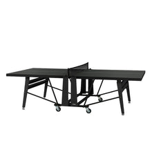 RS Folding Ping Pong Table, Monochrome