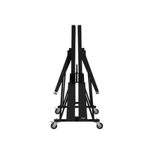 RS Folding Ping Pong Table, Monochrome