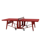 RS Folding Ping Pong Table, Monochrome