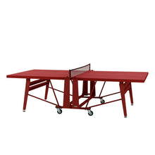RS Folding Ping Pong Table, Monochrome