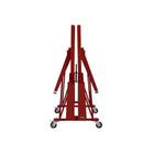 RS Folding Ping Pong Table, Monochrome