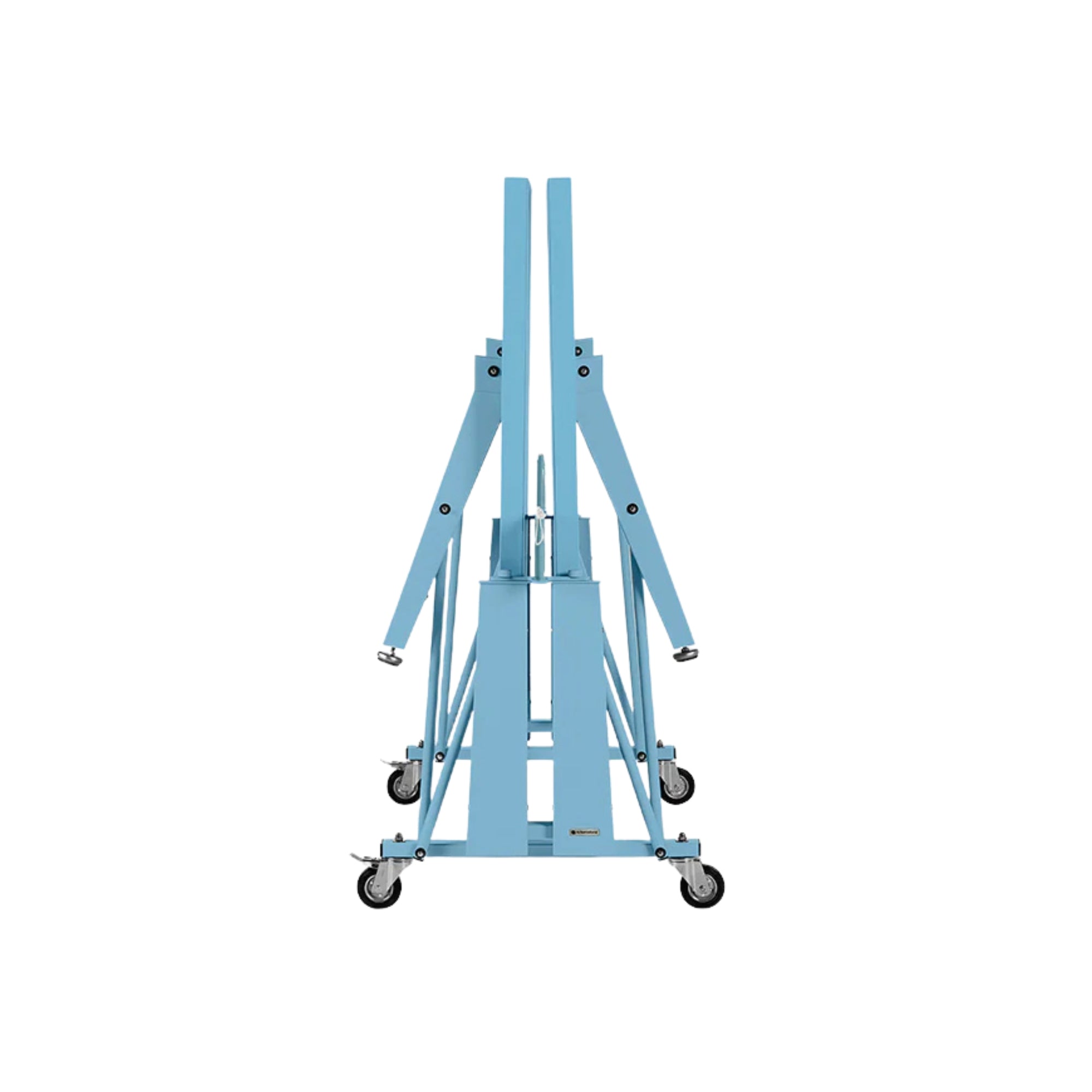 RS Folding Ping Pong Table, Monochrome