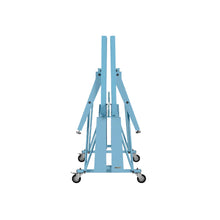RS Folding Ping Pong Table, Monochrome