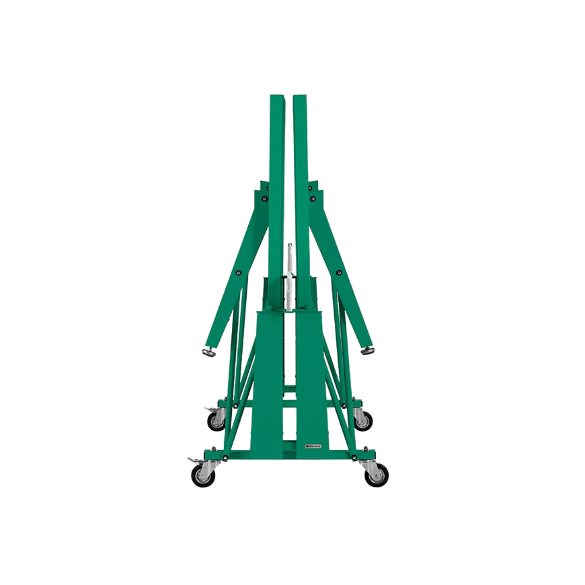 RS Folding Ping Pong Table, Monochrome