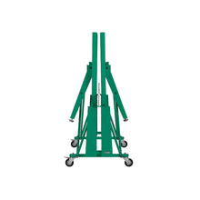 RS Folding Ping Pong Table, Monochrome
